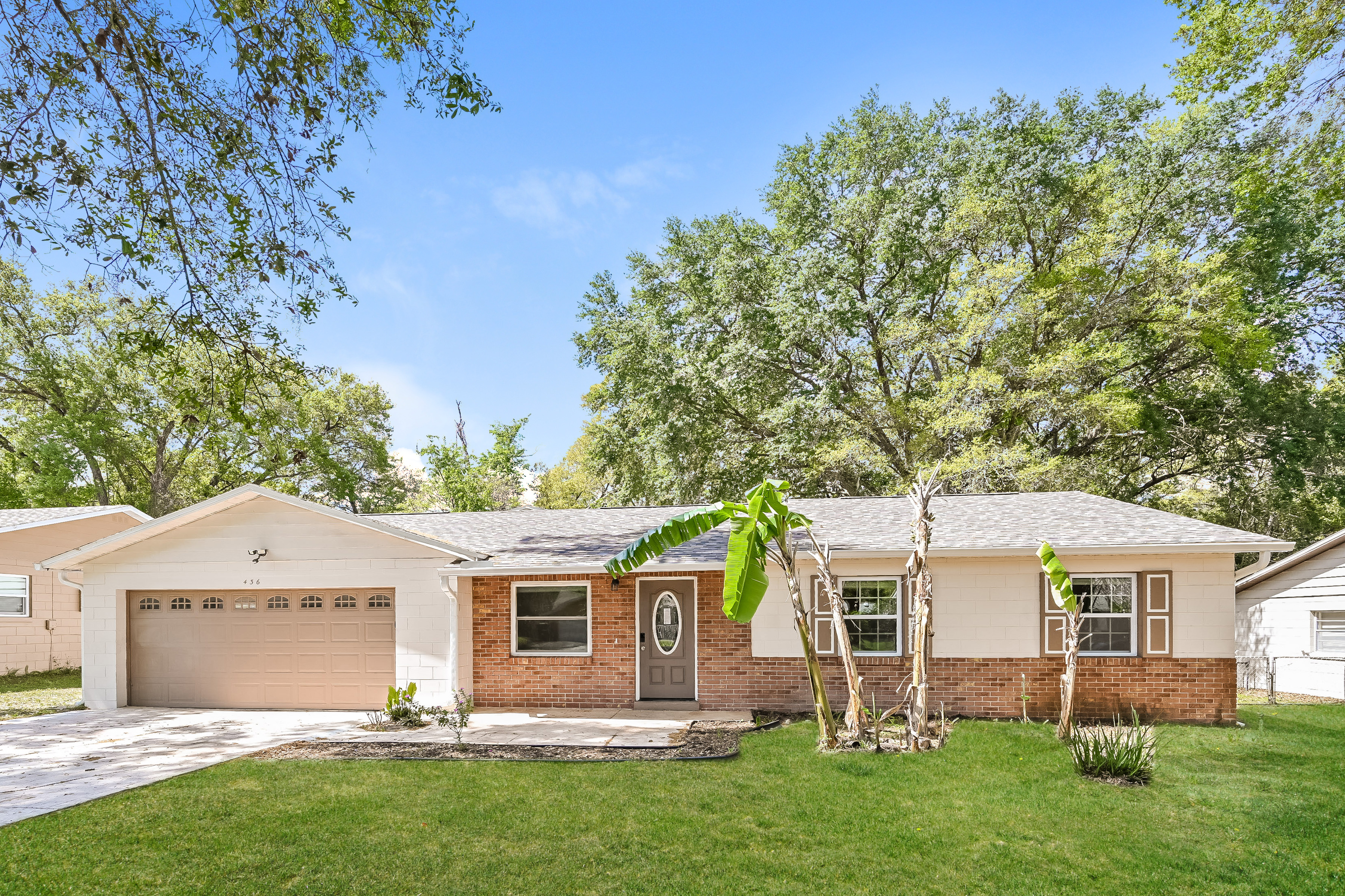 436 Pomona Dr Apopka, FL 32712